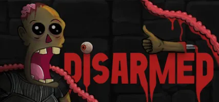 Disarmed