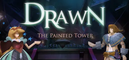 Drawn: The Painted Tower