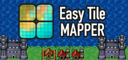 Easy Tile Mapper