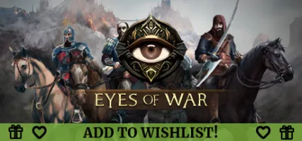 Eyes of War