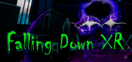 Falling Down XR