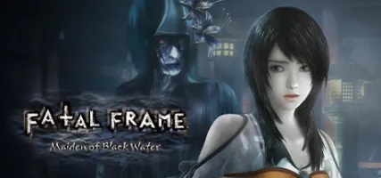 FATAL FRAME PROJECT ZERO: Maiden of Black Water