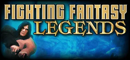 Fighting Fantasy Legends