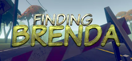 Finding Brenda - Episode 1