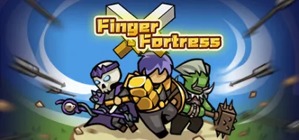 Finger Fortress