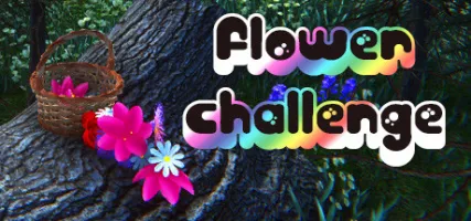 Flower Challenge