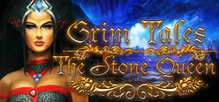 Grim Tales: The Stone Queen