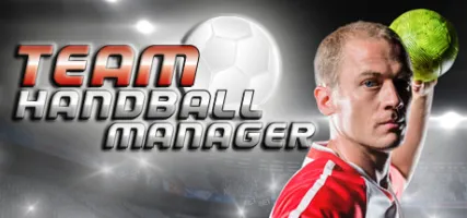 Handball Manager - TEAM