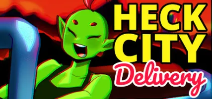 Heck City Delivery