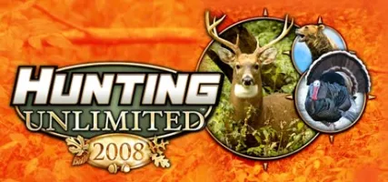 Hunting Unlimited 2008