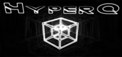 HyperQ: The 4Dimensional Roguelike