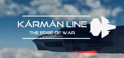 Karman line: the edge of war