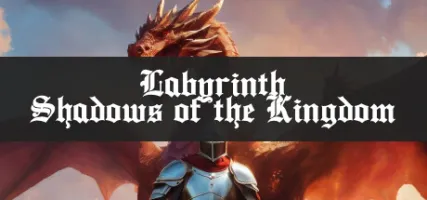 Labyrinth: Shadows of the Kingdom