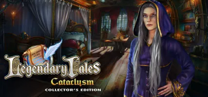 Legendary Tales: Cataclysm