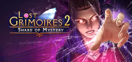 Lost Grimoires 2: Shard of Mystery