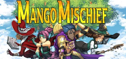 Mango Mischief