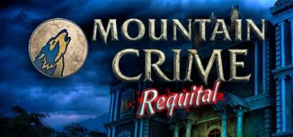 Mountain Crime: Requital