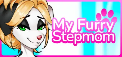 My Furry Stepmom