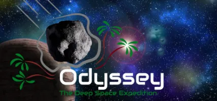 Odyssey: The Deep Space Expedition