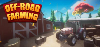 Off-Road Farming