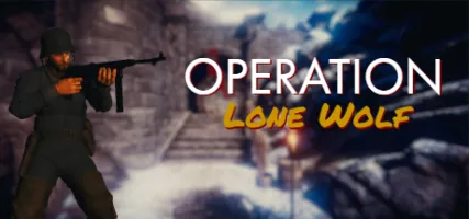 Operation Lone Wolf