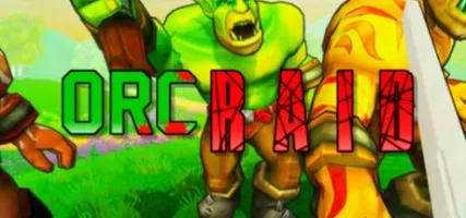 Orc Raid