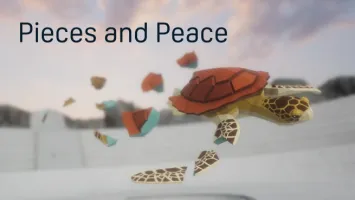 Pieces and Peace