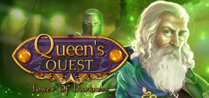 Queen's Quest: Tower of Darkness