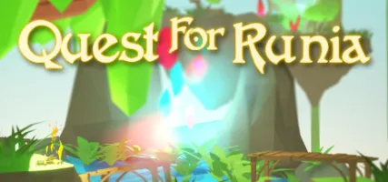 Quest for Runia