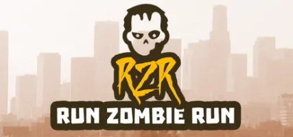 Run Zombie Run