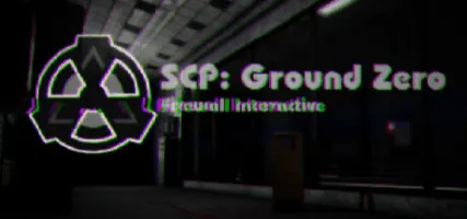 SCP: Ground Zero