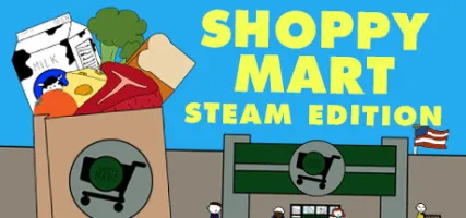 Shoppy Mart