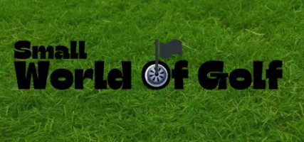 Small World Of Golf