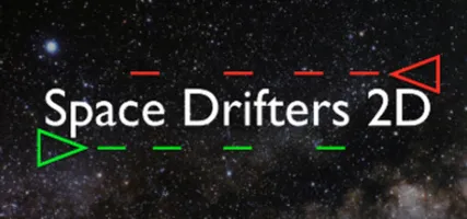 Space Drifters 2D