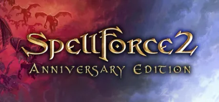 SpellForce 2