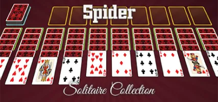 Spider Solitaire Collection