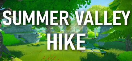 Summer Valley Hike