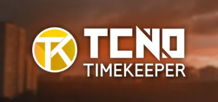 TcNo TimeKeeper