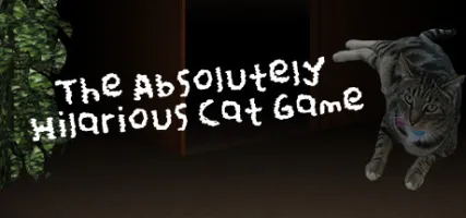 The Absolutely Hilarious Cat Game