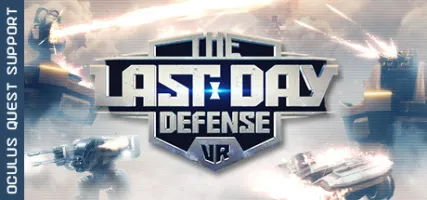 The Last Day Defense VR