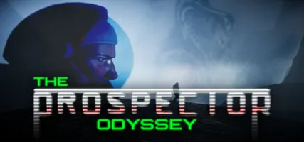 The Prospector Odyssey