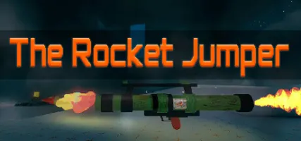 The Rocket Jumper