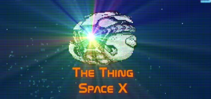 The Thing: Space X