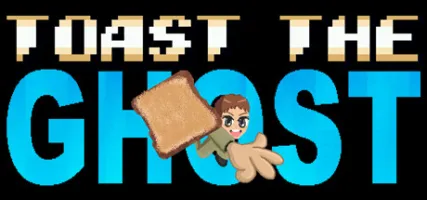 Toast The Ghost