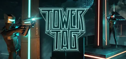 Tower Tag Home