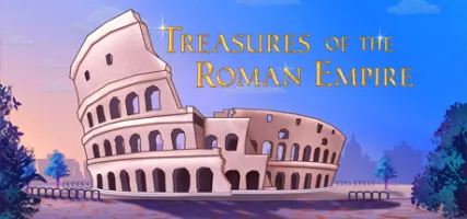 Treasures of The Roman Empire