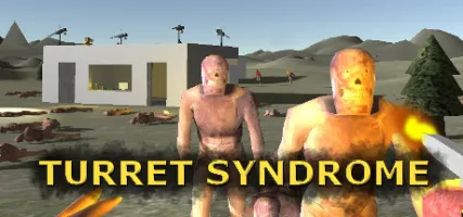 TURRET SYNDROME VR