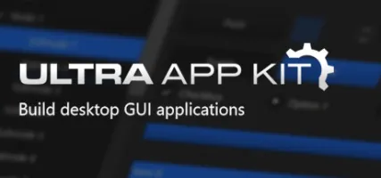 Ultra App Kit