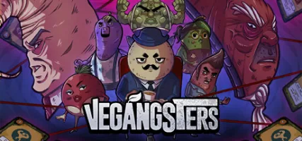 Vegangsters