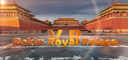 VR Pekin Royal Palace